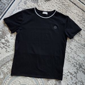 Moncler tee